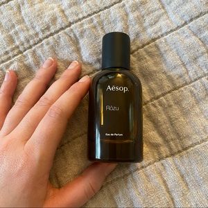 Rozu fragrance from Aēsop